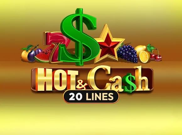 Hot & Cash-AMUSNET