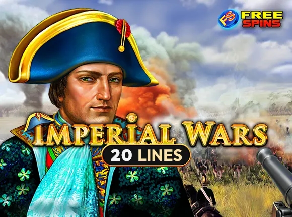 Imperial Wars-AMUSNET