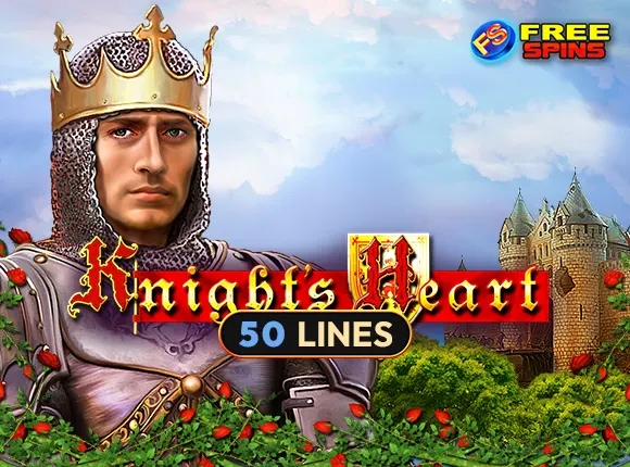 Knight's Heart-AMUSNET