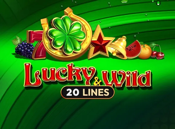 Lucky & Wild-AMUSNET
