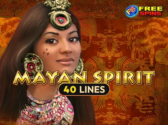 Mayan Spirit-AMUSNET