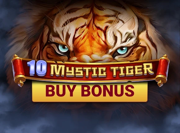 Mystic Tiger-AMUSNET