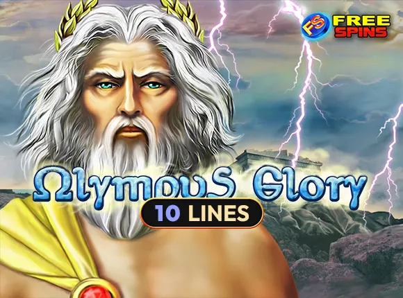 Olympus Glory-AMUSNET
