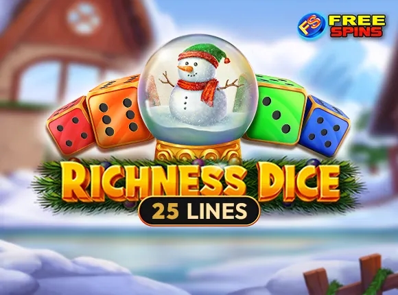 Richness Dice-AMUSNET