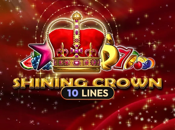 Shining Crown-AMUSNET