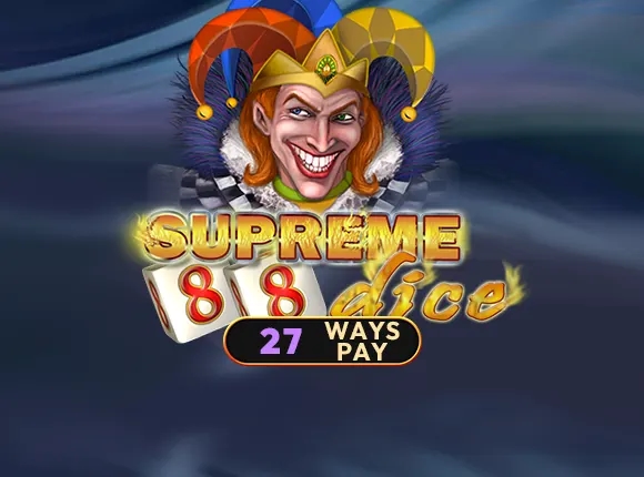 Supreme Dice-AMUSNET