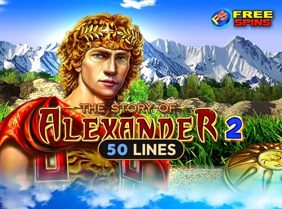 The Story of Alexander II-AMUSNET