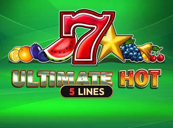 Ultimate Hot-AMUSNET