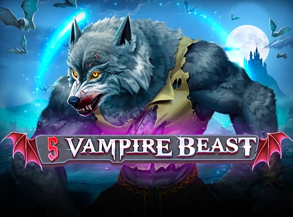 Vampire Beast-AMUSNET