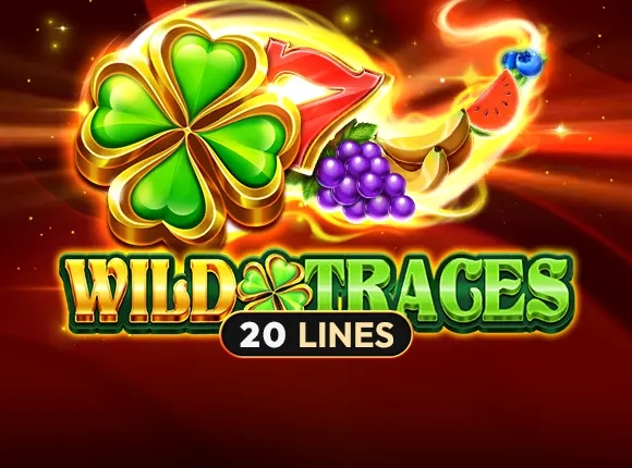 Wild Traces-AMUSNET