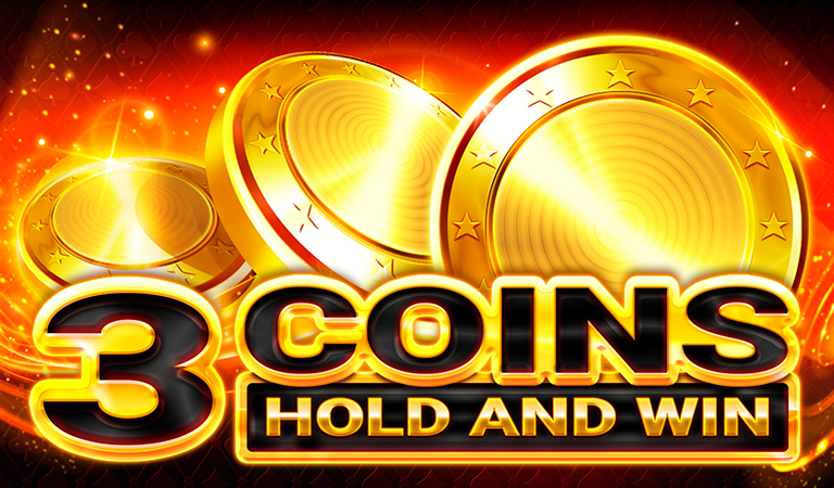 3 Coins-Booongo