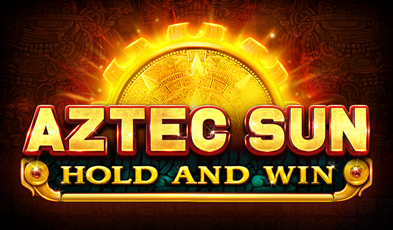 Aztec Sun-Booongo