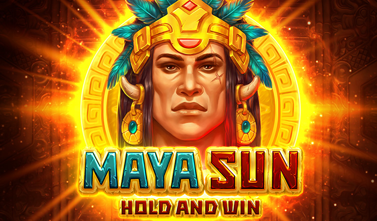 Maya Sun-Booongo