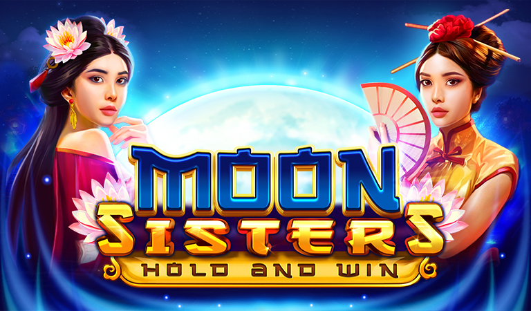 Moon Sisters-Booongo