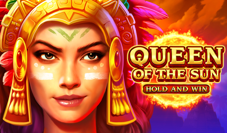 Queen Of The Sun-Booongo