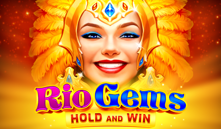 Rio Gems-Booongo