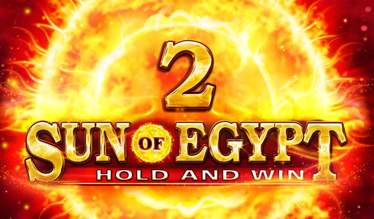 Sun of Egypt 2-Booongo