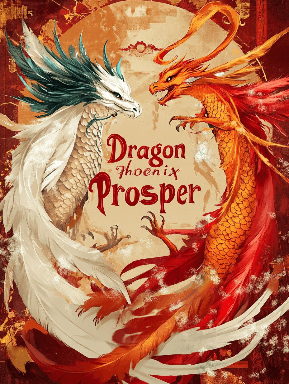 DragonPhoenix Prosper-DreamTech