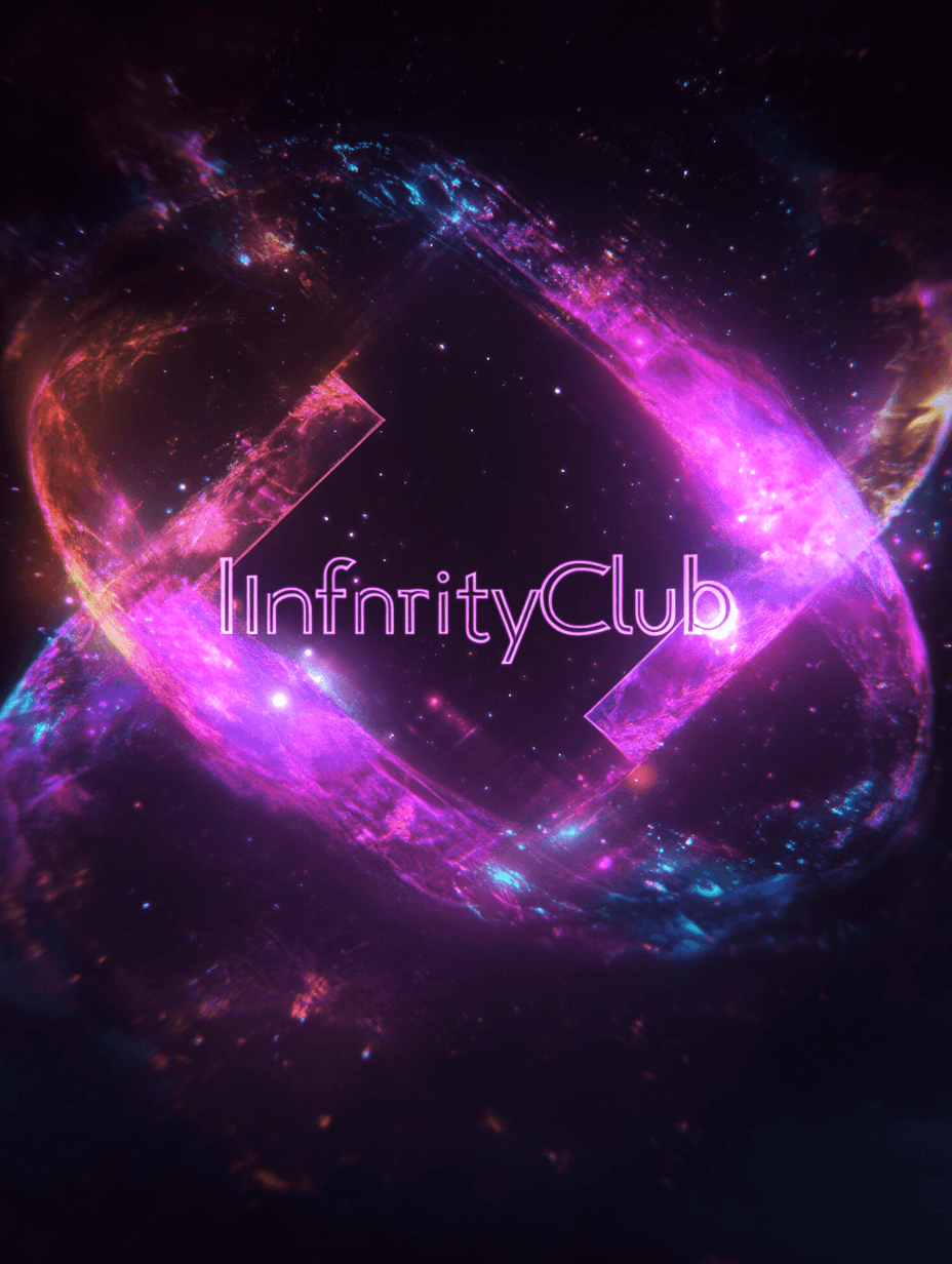 Infinity Club-DreamTech