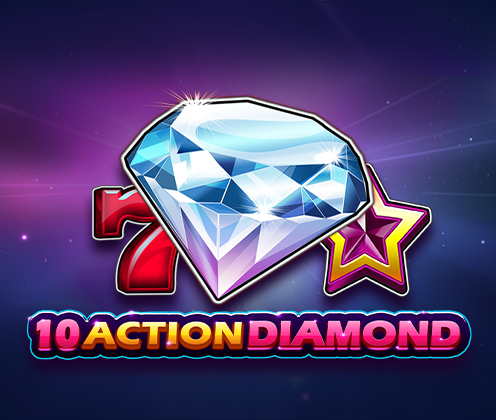 10 Action Diamond-EGT DIGITAL