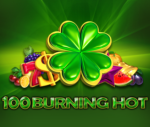 100 Burning Hot-EGT DIGITAL