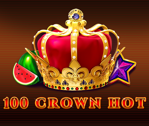 100 Crown Hot-EGT DIGITAL