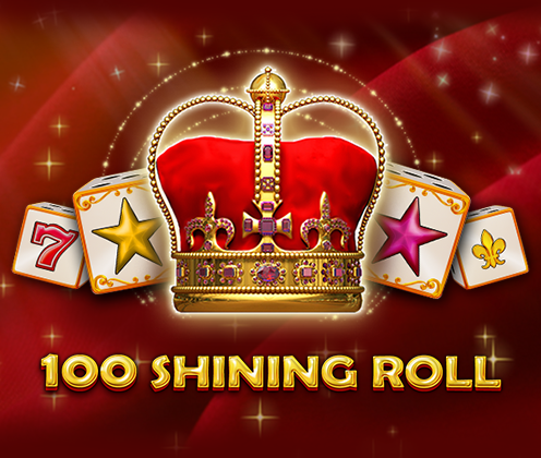 100 Shining Roll-EGT DIGITAL