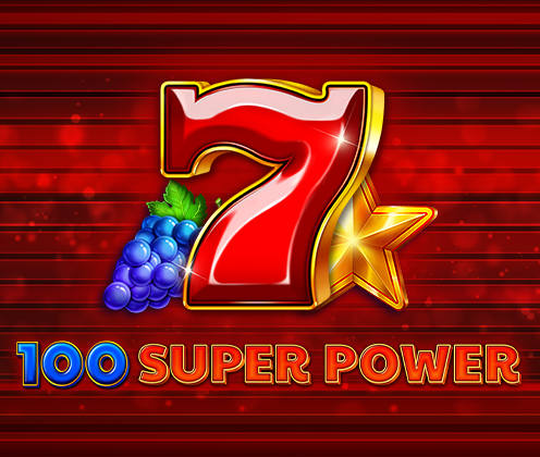 100 Super Power-EGT DIGITAL