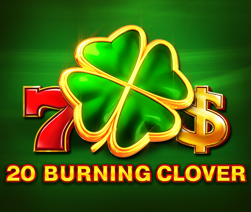 20 Burning Clover-EGT DIGITAL