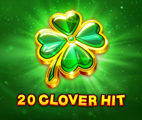 20 Clover Hit-EGT DIGITAL