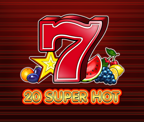 20 SUPER HOT-EGT DIGITAL