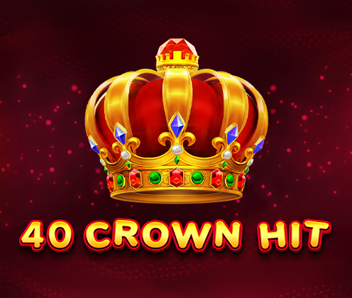 40 Crown Hit-EGT DIGITAL