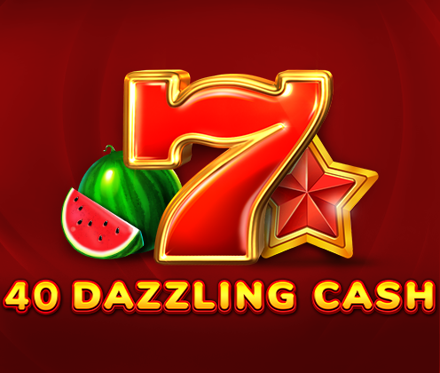 40 Dazzling Cash-EGT DIGITAL