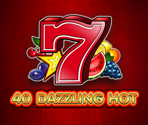 40 Dazzling Hot-EGT DIGITAL