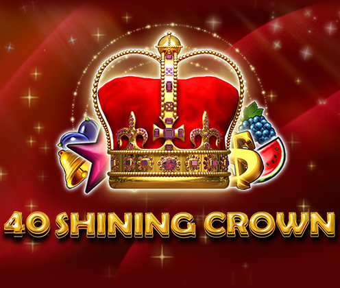 40 Shining Crown&nbsp;-EGT DIGITAL
