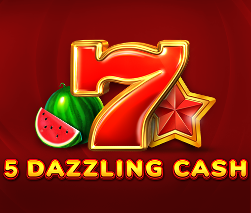 5 Dazzling Cash-EGT DIGITAL