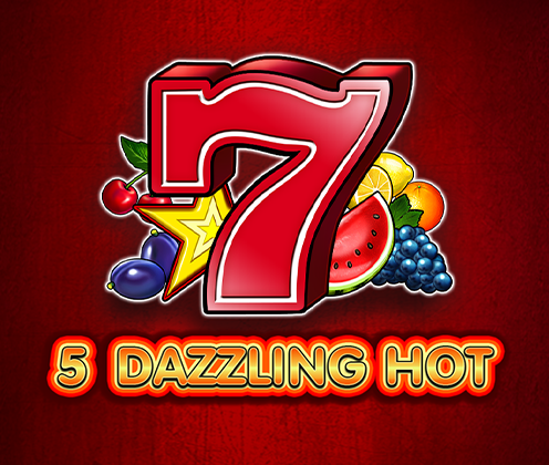5 Dazzling Hot-EGT DIGITAL