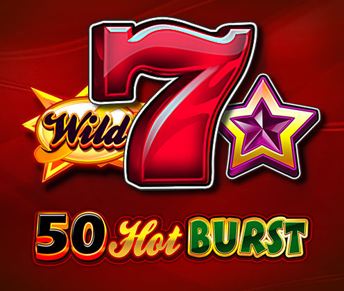 50 Hot Burst-EGT DIGITAL