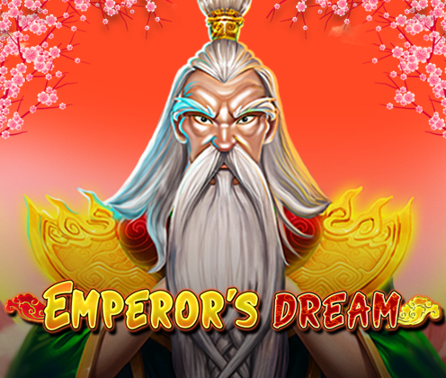 Emperor's Dream-EGT DIGITAL