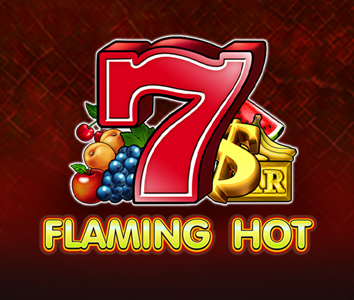 FLAMING HOT BELL LINK-EGT DIGITAL