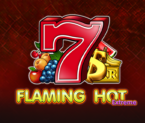 Flaming Hot Extreme-EGT DIGITAL