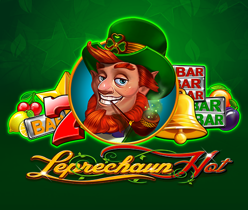 Leprechaun Hot-EGT DIGITAL
