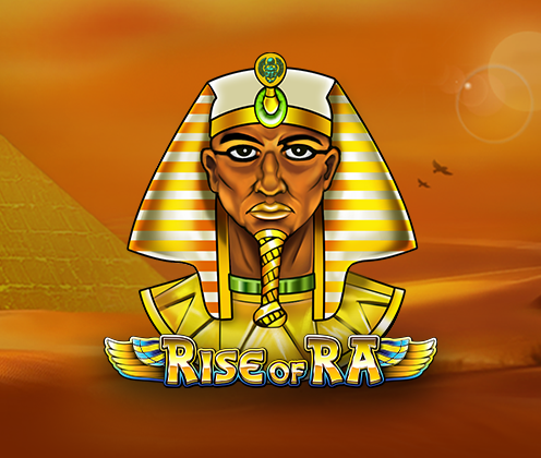 RISE OF RA-EGT DIGITAL