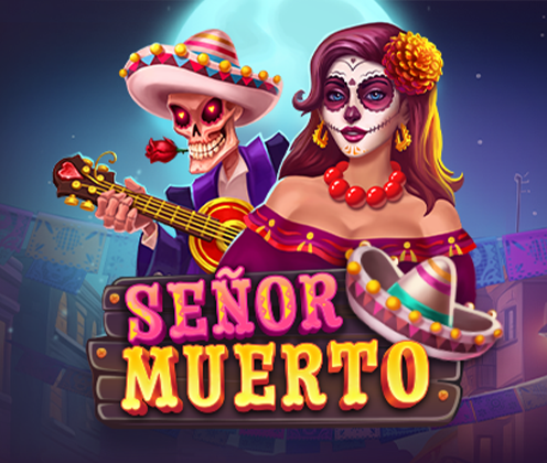Señor Muerto-EGT DIGITAL