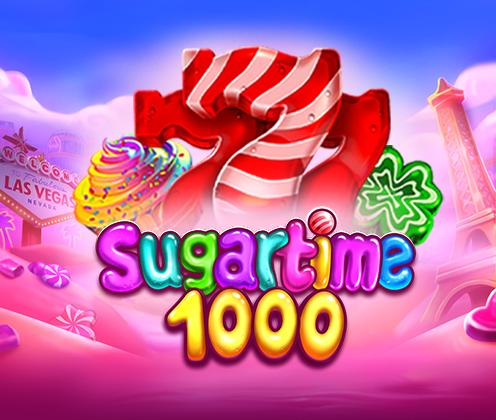 Sugartime 1000-EGT DIGITAL