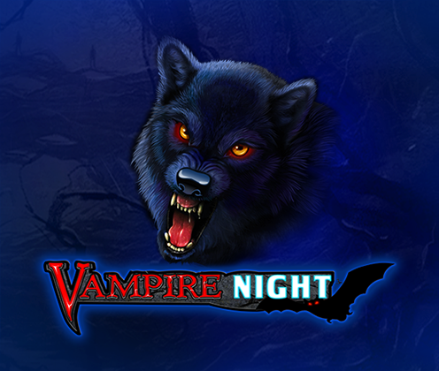 Vampire Night-EGT DIGITAL