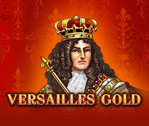 Versailles Gold-EGT DIGITAL