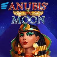 Anubis moon-Evoplay