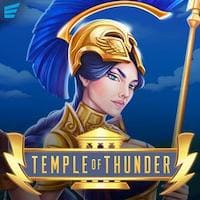 Temple of Thunder-Evoplay