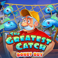 The Greatest Catch BB-Evoplay